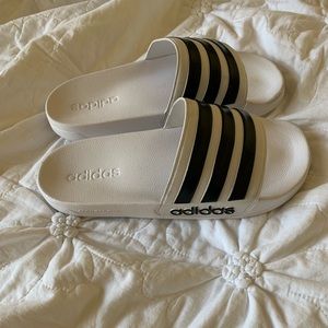 Adidas slides